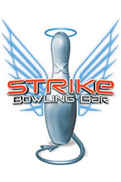 Strike Bowling Bar - King Street Wharf - New Castle Holiday 0