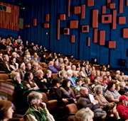 Alexander Theatre - New Castle Holiday