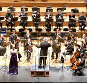 Robert Blackwood Hall - New Castle Holiday