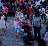 Fairfield Amphitheatre - New Castle Holiday