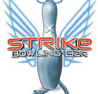 Strike Bowling Bar - CBD - New Castle Holiday