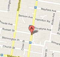 Stonnington Theatre - New Castle Holiday