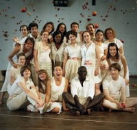 Platform Youth Theatre - New Castle Holiday