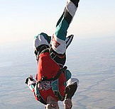 The Parachute School - Skydiving - New Castle Holiday