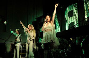 The Rex Theatre - New Castle Holiday 1