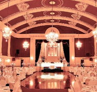 Regal Ballroom - New Castle Holiday