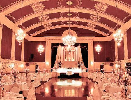 Regal Ballroom - New Castle Holiday 0