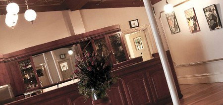 Regal Ballroom - New Castle Holiday 2