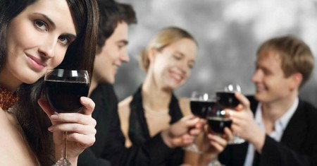 Regal Ballroom - New Castle Holiday 3