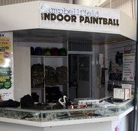 Campbellfield Indoor Paintball - New Castle Holiday