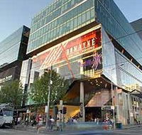 QV Retail Shopping - New Castle Holiday