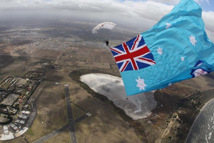 RAAF Museum - New Castle Holiday 1