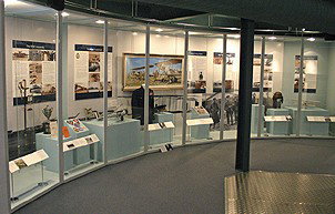 RAAF Museum - New Castle Holiday 2