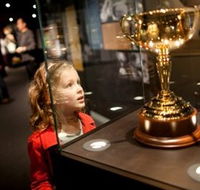 Flemington Heritage Centre - New Castle Holiday
