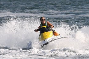 Extreme Jet Ski Hire - New Castle Holiday 0