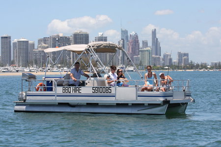 Extreme Jet Ski Hire - New Castle Holiday 3