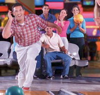 Werribee Superbowl - New Castle Holiday