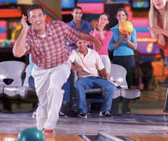 Werribee Superbowl - New Castle Holiday 0
