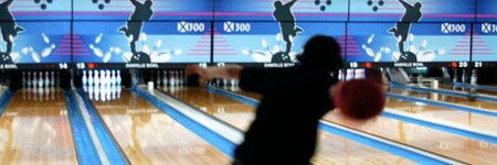 Werribee Superbowl - New Castle Holiday 2