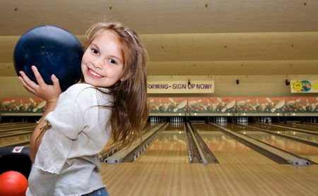 Werribee Superbowl - New Castle Holiday 3