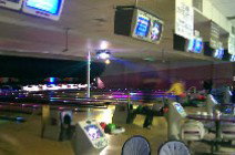Oz Tenpin Bowling - Greensborough - New Castle Holiday 0