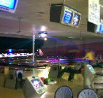 Oz Tenpin Bowling - Chirnside Park - New Castle Holiday