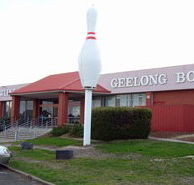 Geelong Bowling Lanes - New Castle Holiday