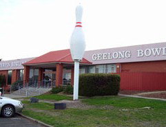 Geelong Bowling Lanes - New Castle Holiday 0