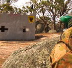 Hot Shots Paintball - New Castle Holiday