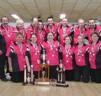 Star Bowl - New Castle Holiday