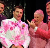 World Series Paintball - New Castle Holiday