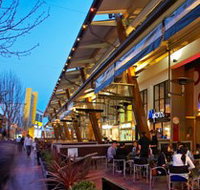 Knox Shopping Centre - New Castle Holiday