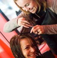 Knox Shopping Centre - New Castle Holiday 2