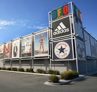 DFO Moorabbin - New Castle Holiday