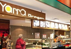 WTC Wharf - New Castle Holiday 2