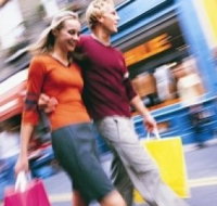 Camberwell Shopping Centre - New Castle Holiday