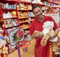 Greythorn Shopping Centre - New Castle Holiday