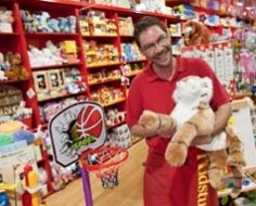 Greythorn Shopping Centre - New Castle Holiday 0