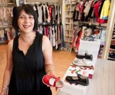 Greythorn Shopping Centre - New Castle Holiday 1