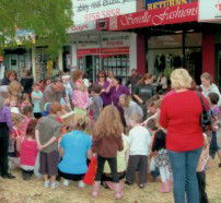 Mountain Gate Shopping Centre - New Castle Holiday 0