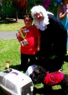 Mountain Gate Shopping Centre - New Castle Holiday 1