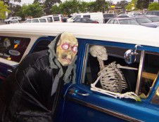 Mountain Gate Shopping Centre - New Castle Holiday 3