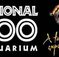 National Zoo  Aquarium - New Castle Holiday