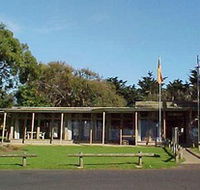 Tiagarra Aboriginal Culture Centre and Museum - New Castle Holiday