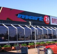 The Boronia Mall - New Castle Holiday