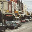 Glenferrie Road Shopping Centre - New Castle Holiday 0