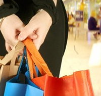 Malvern Central Shopping Centre - New Castle Holiday