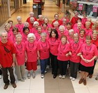 Rosebud Plaza Shopping Centre - New Castle Holiday