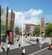 Brand Junction - New Castle Holiday 0