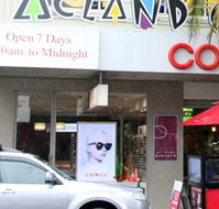 Acland Court Shopping Centre - New Castle Holiday